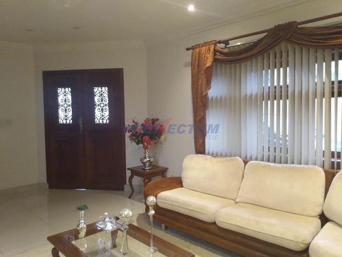 Imagem 5 de 30 de Casa À Venda Em Jardim Guarani - Ca274052