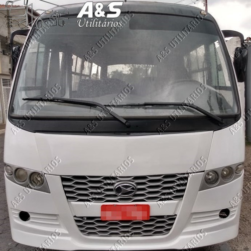 Imagem 2 de 12 de Marcopolo Volare W9 Ano 2012 1 Porta Fretamento Ais Ref 830