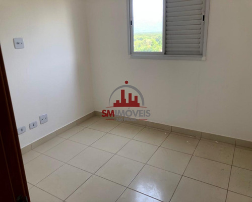 Imagem 10 de 29 de 2 Dormitórios Novo Na Vila Caiçara - Ap03071 - 70616268