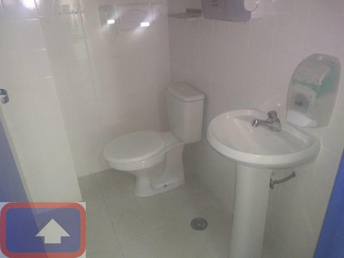 Imagem 9 de 18 de Predio Comercial 4 Salas E 4 Banheiros , 193 M² - Vila Madalena - 17715