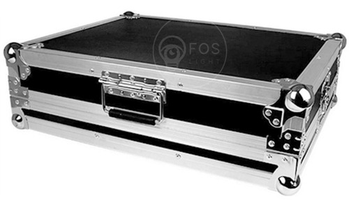 Mesa Dmx Command Wing On Pc 2048 Parametros Grandma2 + Case