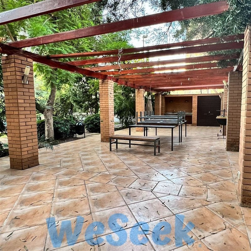 Imagen 23 de 27 de Dpto. En Venta De 4d3b En Las Condes