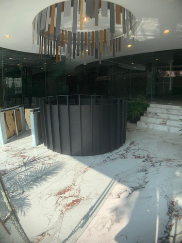 Oficina En Renta O Venta En Lomas De Chapultepec (m2o2585)