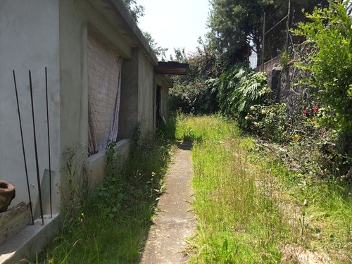Terreno En Venta En San Jerónimo Lídice