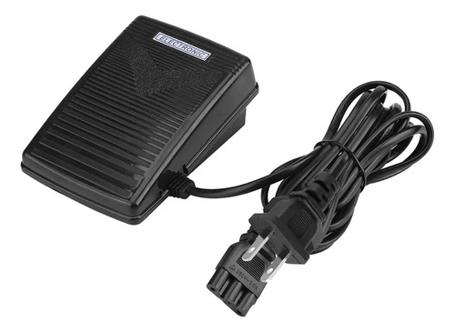 Pedal De Máquina De Coser, Interruptor De Pie, Piezas De