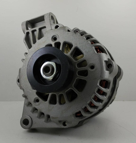 Alternador Chevrolet Captiva 