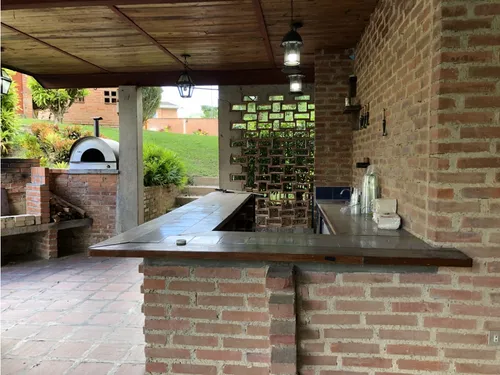 Casa En Venta - La Lagunita