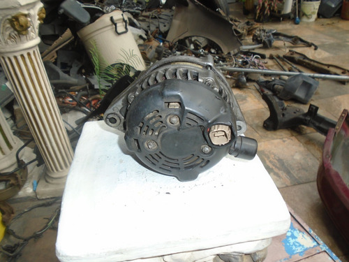 Imagen 3 de 4 de V Endo Alternador De Honda Odyssey Año 2007