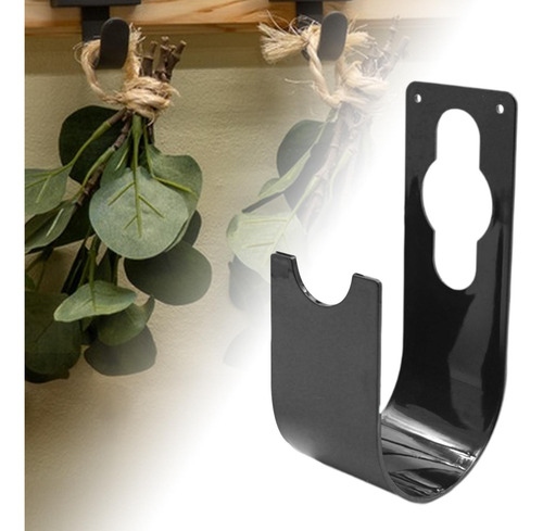 2 Soporte Para Manguera De Jardín, Estante De
