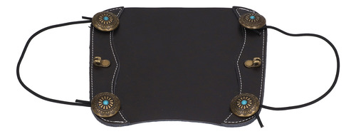 Protector De Brazos Archery Armguard, Suave Imitación Piel D