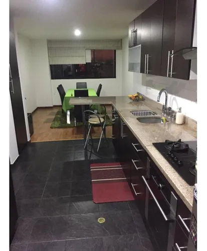 Vendo Apartamento En Chapinero