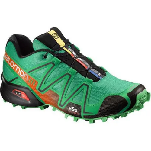 Mercadolibre zapatillas salomon hombre hotsell