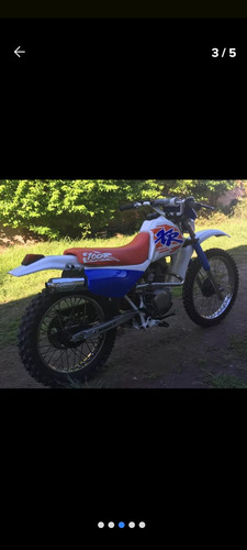 Motomel X3m A Restaurar