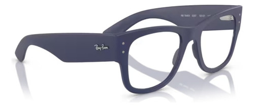 Lentes De Vista Azul Ray-ban Vista Rx7840v520752 M Azul
