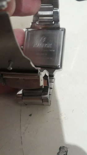 Relogio Mondaine De Pulso Antigo Leia !!!