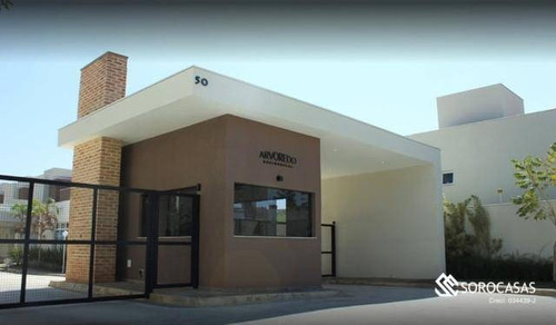 Imagem 1 de 20 de Casa À Venda, 138 M² Por R$ 640.000,00 - Jardim Germiniani - Sorocaba/sp - Ca1835