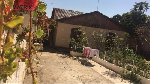 Imagem 4 de 4 de Terreno À Venda, 364 M² Por R$ 400.000,00 - Boa Vista - Curitiba/pr - Te1056