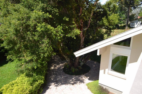 Imagem 23 de 30 de Casa Com 3 Dormitórios À Venda, 350 M² Por R$ 2.850.000,00 - Laje De Pedra - Canela/rs - Ca0109