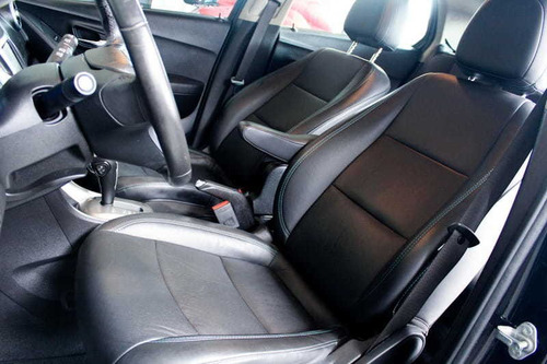 Imagem 8 de 11 de Chevrolet Tracker Ltz 1.8 Ecotec Aut. 2015