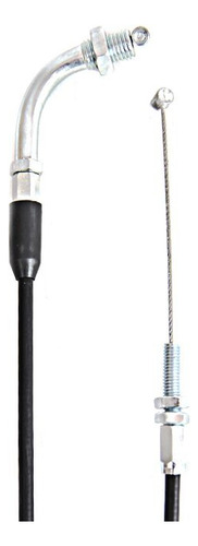 Cabo Acelerador A/b/ Embreagem Nx400 Falcon 99/08-magnetron