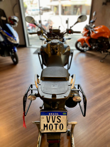 Yamaha Tenere 250
