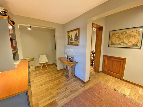 Oficina En Arriendo En Ñuñoa