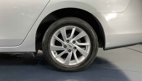 Imagen 11 de 15 de 47046 - Nissan Sentra 2016 Con Garantía Mt