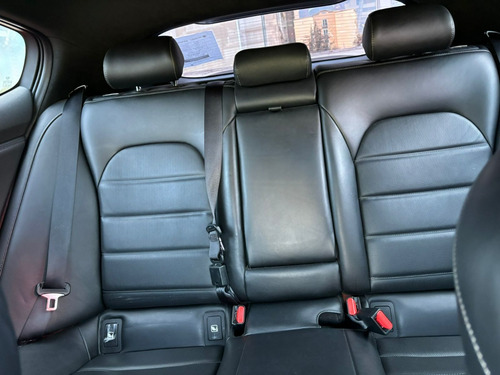 Kia Stinger 3.0 V6 Gt