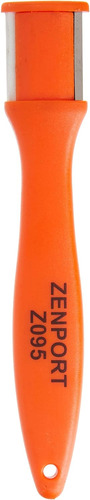 Afilador De Carburo De Tungsteno Zenport Z095 Para Podado...