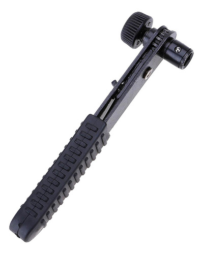 2 Llave De Tubo De Trinquete Llave De Trinquete De 1/4 Mini