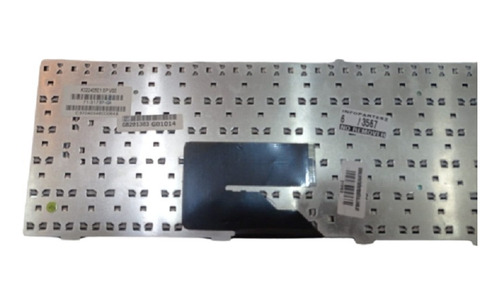 Teclado Fujitsu Amilo V2030 V2035 V2050 V2055 V3515 Siemens