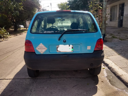 Renault Twingo 1.2 Authentique
