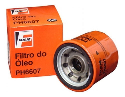 Kit 3 De Filtros Fram Renault Latitude 2.0 Latitude