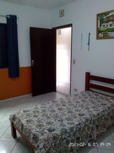 Casa À Venda Na Rua Doutor Ferreira Da Luz, Jardim São José (zona Norte), São Paulo - Sp - Liv-12273