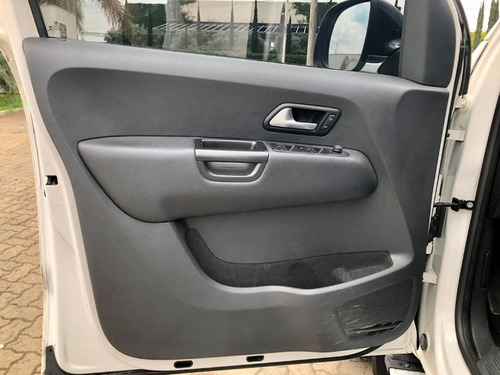Volkswagen Amarok Extreme 3.0 Autom