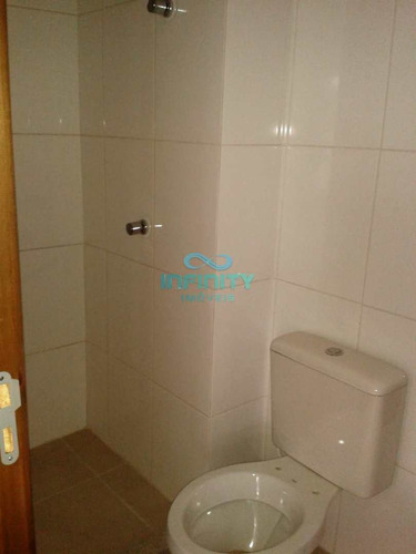 Imagem 8 de 10 de Apartamento À Venda No Bairro São Vicente, Gravataí. Cod 1265 - V1265