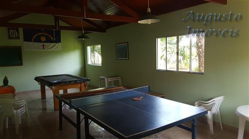 Imagem 21 de 29 de Chácaras À Venda Em Piracaia/sp - Compre O Seu Chácaras Aqui! - 1352610