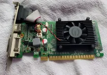 Comprar Placa De Vídeo Geforce Gt210 1gb Ddr3 