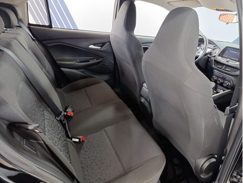 Chevrolet Onix 1.0 TURBO FLEX LTZ AUTOMÁTICO