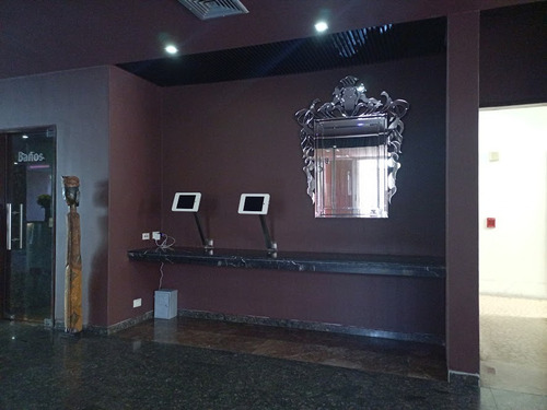 Venta Hotel El Rosal Wsuarez