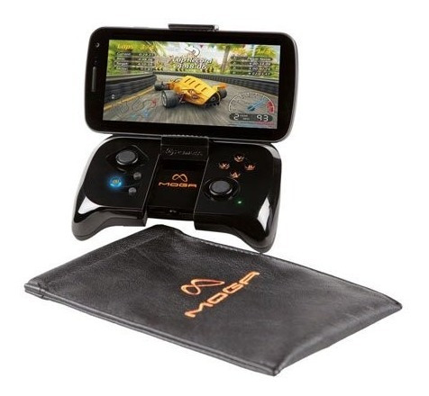 Control Gamepad Moga Pocket Juegos Celular Android