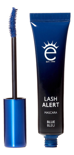 Eyeko Lash Alert Mascara - Azul - Lift & Curl - Infundido Co