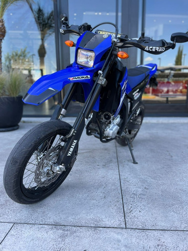 Imagen 3 de 17 de Yamaha Wr250x