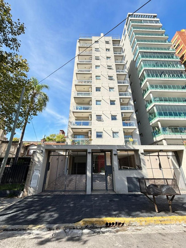 Departamento 3 Ambientes En Venta En Quilmes Centro 