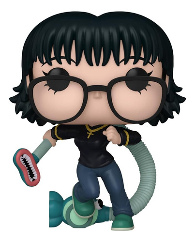 Funko Pop Hunter X Hunter Shizuku