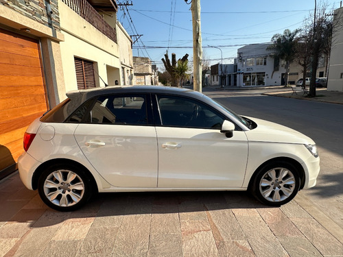 Audi A1 1.4 Ambition Tfsi 122cv Stronic