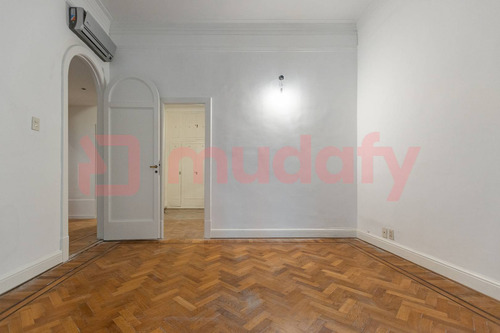Venta Departamento 4 Ambientes Recoleta