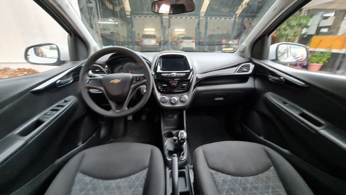 Imagen 11 de 15 de Chevrolet Spark 2020 1.4 Premier Tm