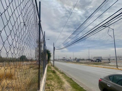 Terreno En Renta En Santa Fe