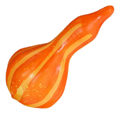 Modelo De Calabazas Falsas, Decoración De, Accesorios De